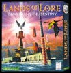 Lands of Lore 2 box