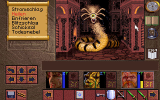 endkampf
