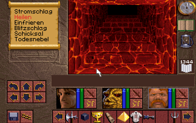 unter cimmeria